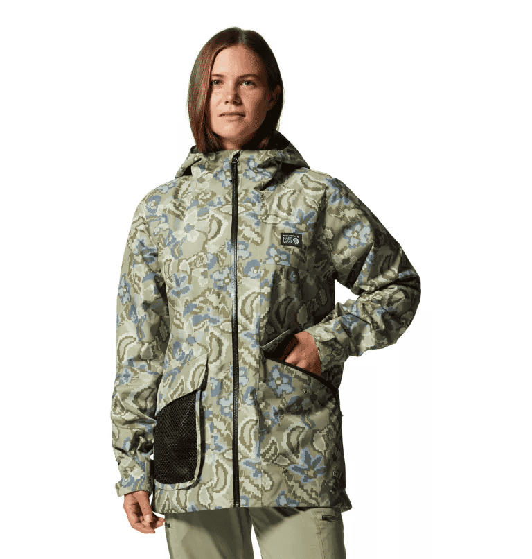 Mountain Hardwear Women's LandSky GORE-TEX® Jacket